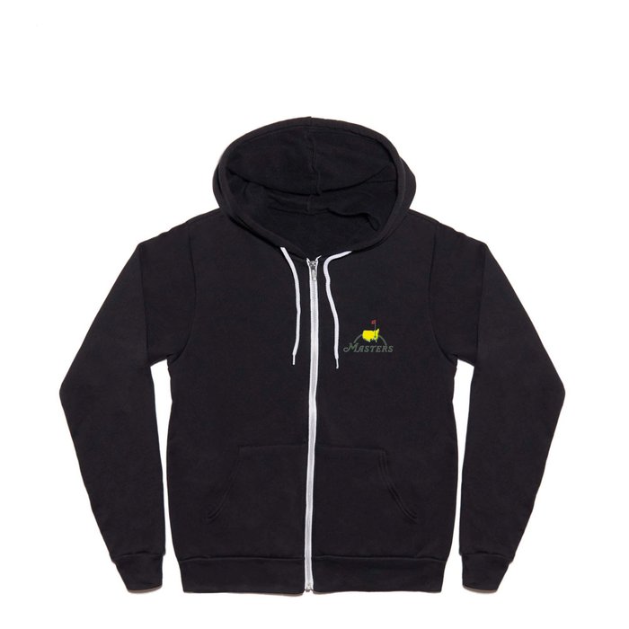Masters 2025 golf hoodie