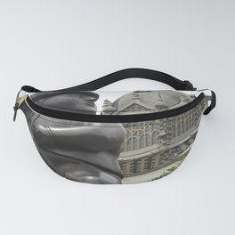 Botero Fanny Pack