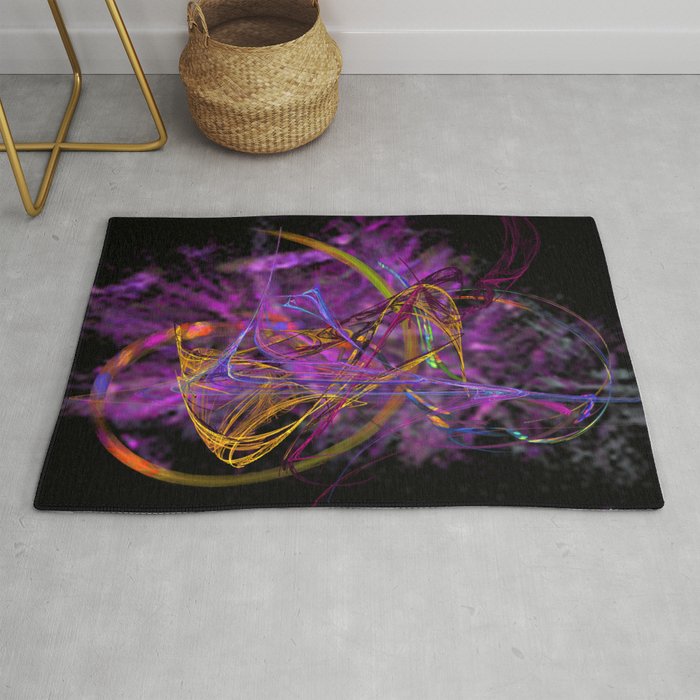 Complexity Rug