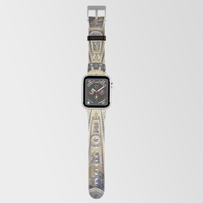 St Peter's Basilica Dome Apple Watch Band