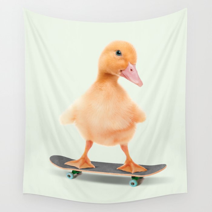 Skateboarding tapestry deals