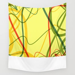 Remix Wall Tapestry