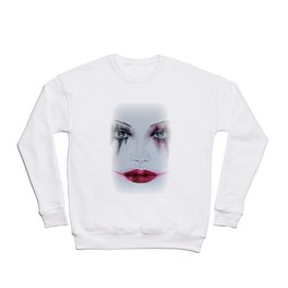 Harley Quinn Crewneck Sweatshirt