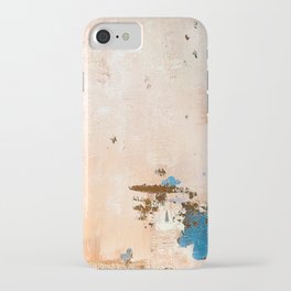 Garage Abstract iPhone Case