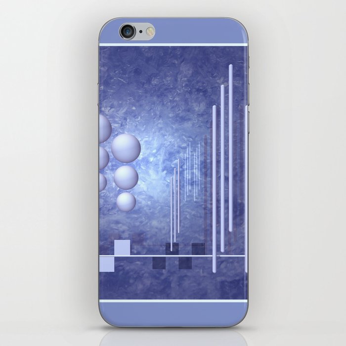 decoration for your home -7b- iPhone Skin