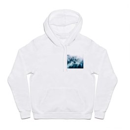 Out Of The Darkness - Nature Photography Hoody