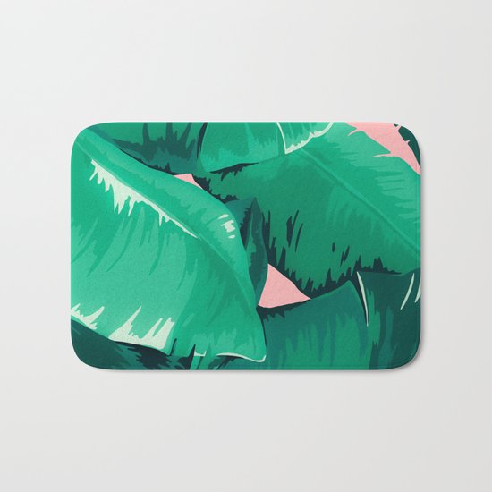 PALM Bath Mat