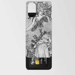 Athena Android Card Case
