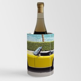 Ocean Drive Wine Chiller
