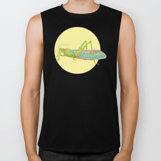 Hoppah Biker Tank