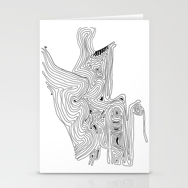 Love Acceptance Minimalistic Drawing Stationery Cards By Experimentart Society6 Minimalist hand drawing branches, hand drawing, printable art, simple artwork, pen drawing, printable leaves, black and white, art decor paint011 from shop paint011 love acceptance minimalistic drawing stationery cards by experimentart