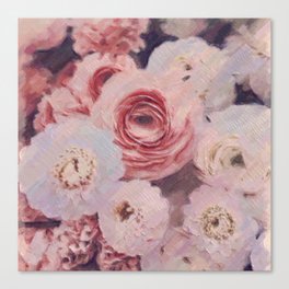 Floral  Canvas Print