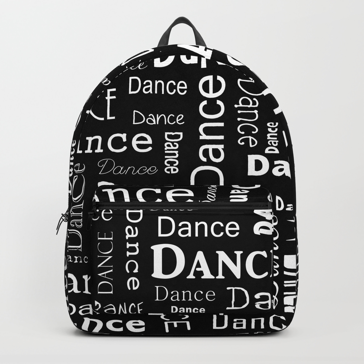 dance backpacks
