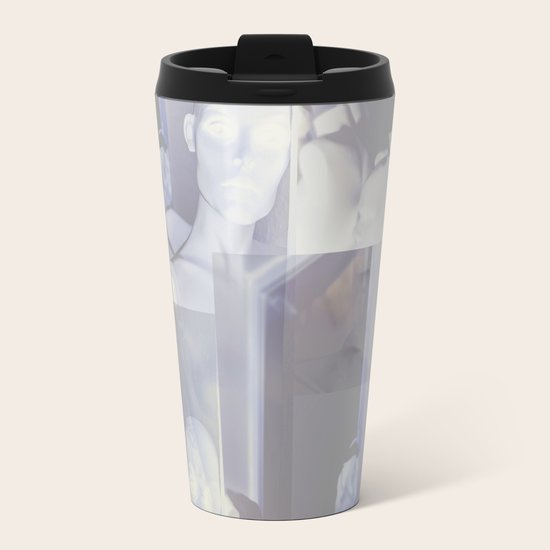Mannequins Travel Mug