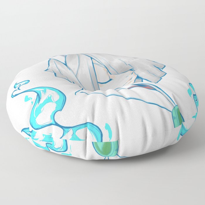 yumiko floor pillow by dompexote society6 yumiko size chart