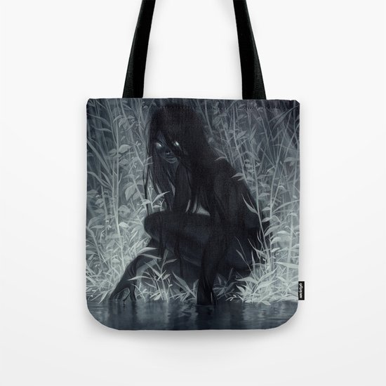 Nocturne Tote Bag