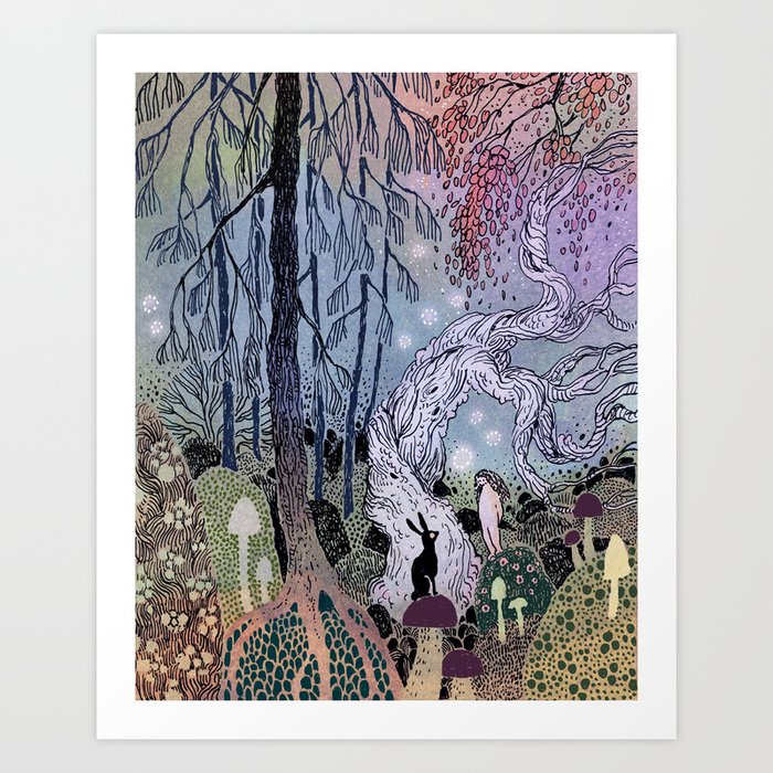 Art Print
