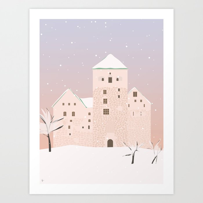 Art Print
