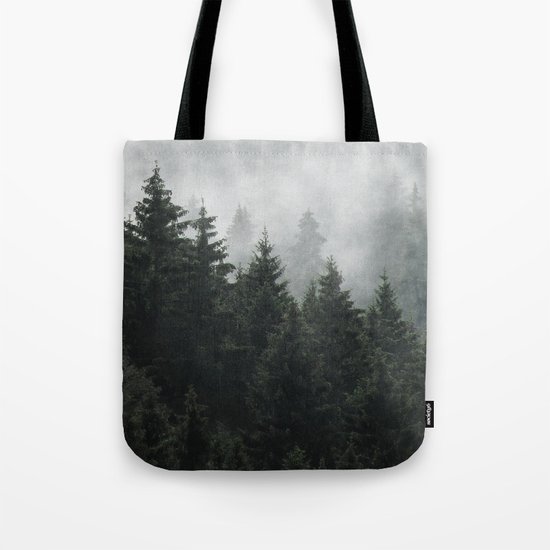 Waiting For Tote Bag
