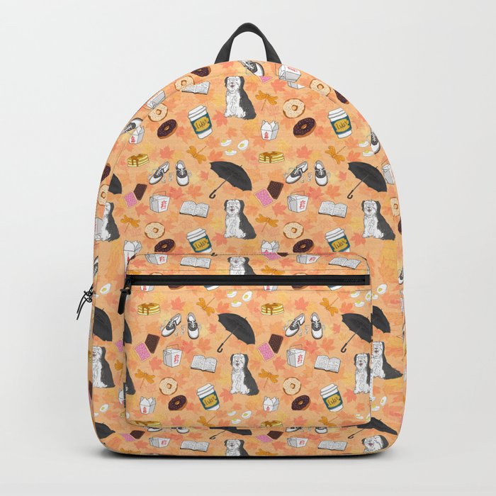 Gilmore discount girls backpack