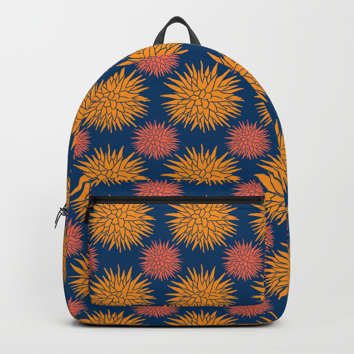 backpack for mums