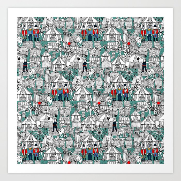 Art Print