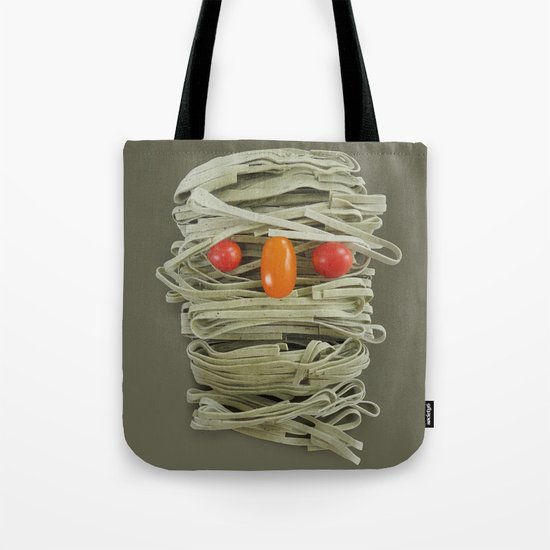 A Thing of the Pasta Tote Bag