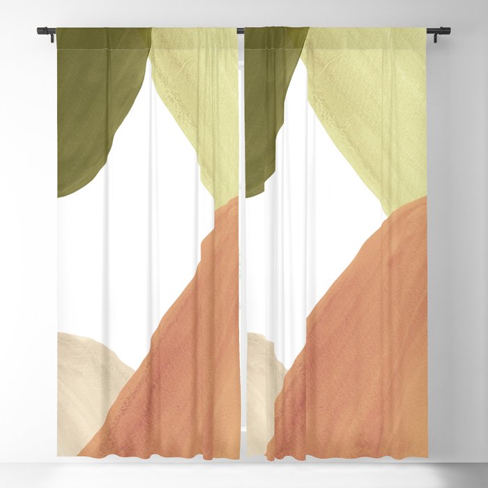 Blackout Curtain