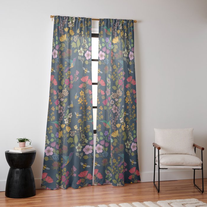 Window Curtain