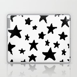 Star pattern Laptop Skin