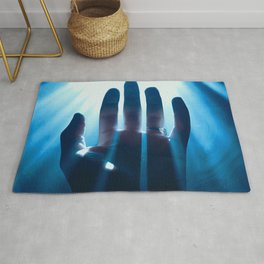 The Hand Of God 2021 Rug