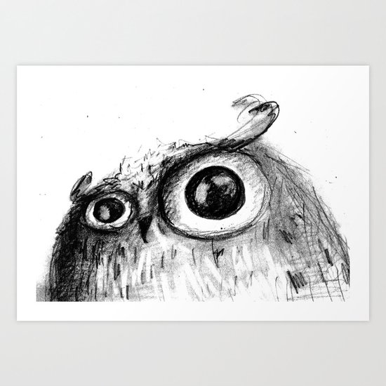 hello Art Print