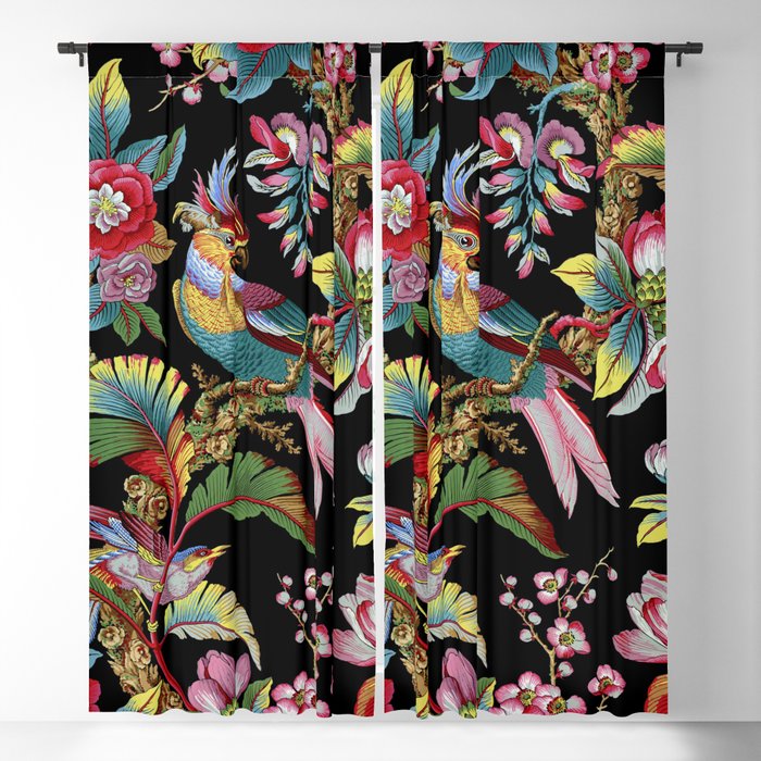 Blackout Curtain