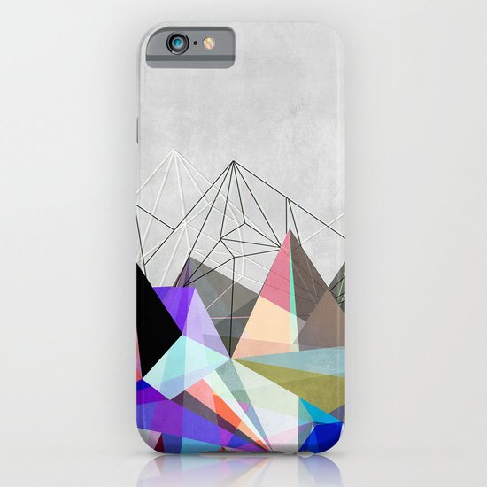 Colorflash 3 iPhone & iPod Case