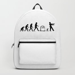 human race backpack