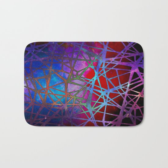 γ Andromedae Bath Mat