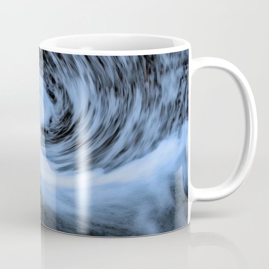 Life Mug
