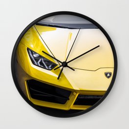 Sports Car Wall Clock | Fastcars, Expensivecars, Racingcars, Color, Hdr, Luxurycars, Italy, Sportscars, Classiccars, Photo 