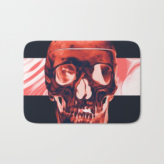 Dei Bath Mat