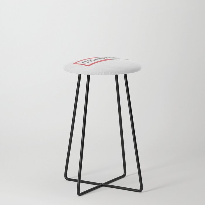 Champion by Cliff Booth Counter Stool