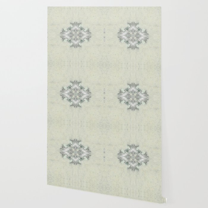 Antique Vintage Look Wallpaper By Ati Society6