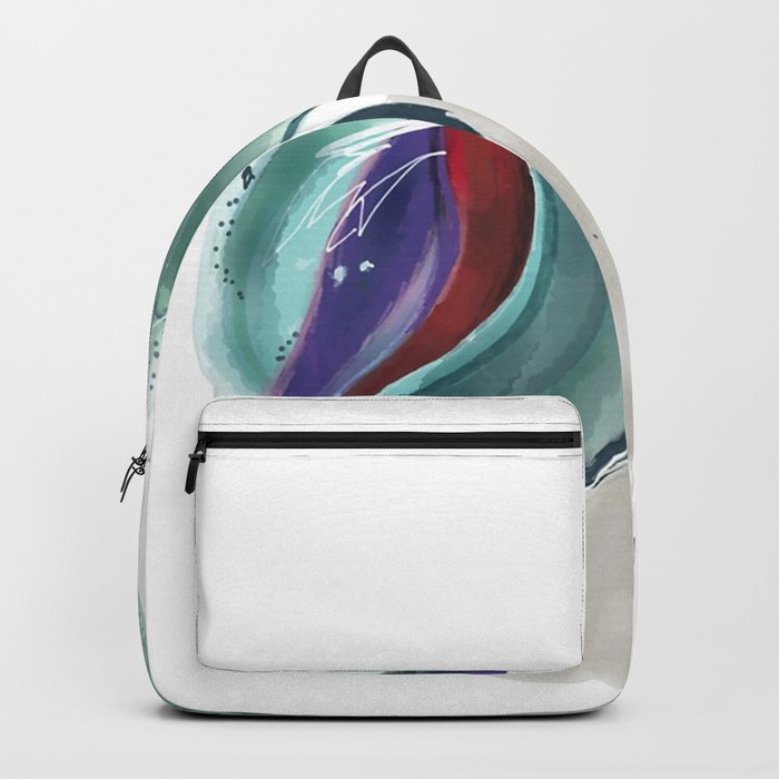 Marbles Backpack