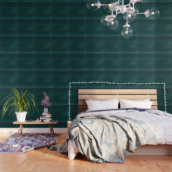 Green velvet Wallpaper
