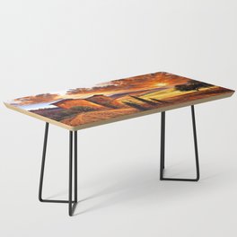 Landscapes of Tuscany Coffee Table