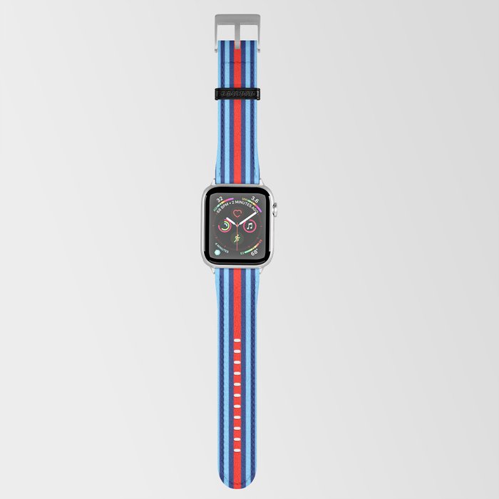 Martini hotsell watch strap