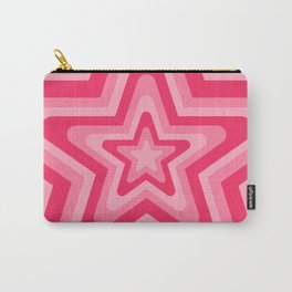 Coral StarBeat Carry-All Pouch