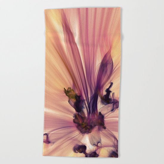 Vapor Beach Towel