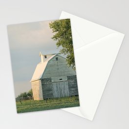 Green Acres Stationery Cards