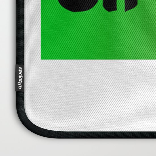 Jinkies Laptop Sleeve By Gigglescrafts Society6