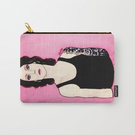 Romance Carry-All Pouch